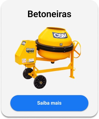 Betoneira