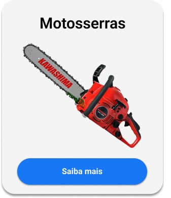 Motoserras