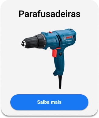 Parafusadeira